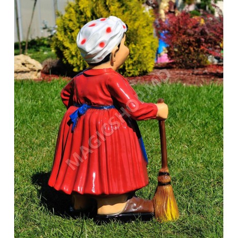 Figurina Cera Gospodina